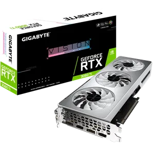 GeForce RTX 3060 Ti VISION 8G